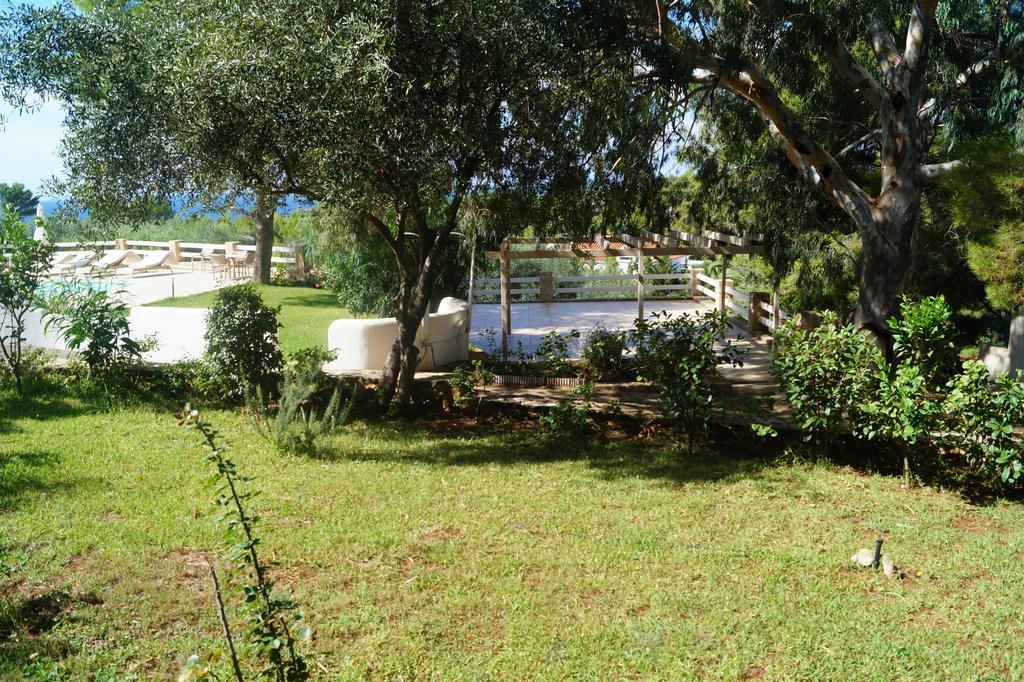 Belvista Luxury Apartments Argostoli  Exterior foto