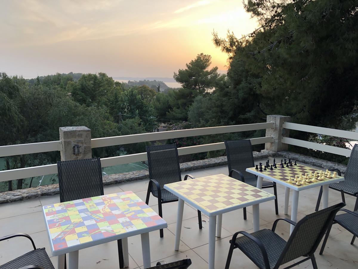 Belvista Luxury Apartments Argostoli  Exterior foto